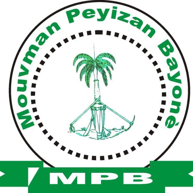 JOFMEDIA25_'s tweet photo. Pou make plis pase kat (4) deseni egzistans li, Mouvman Peyizan Bayonè (MPB), òganize yon semèn fòmasyon pou delege gwoupman yo, soti 21 pou rive 25 avril 2026. Aktivite sa a te make 30yèm Asanble Jeneral Òdinè òganizasyon an, epi li te fèt nan kad selebrasyon 44yèm anivèsè li. https://t.co/nkhRlHlBSg