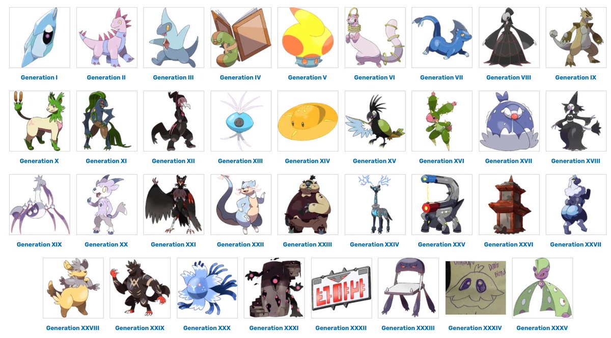DarknWindie's tweet photo. I've got Simple Arcomians, Complex Arcomians, Straight Arcomians, LGBT Arcomians, Pure Arcomians, Slut Arcomians, Object Arcomians, Meme Arcomians...

I got some of everything because I just be planning/thinking of random stuff and having fun with it since I make my own rules lol https://t.co/eklSPUnQCk