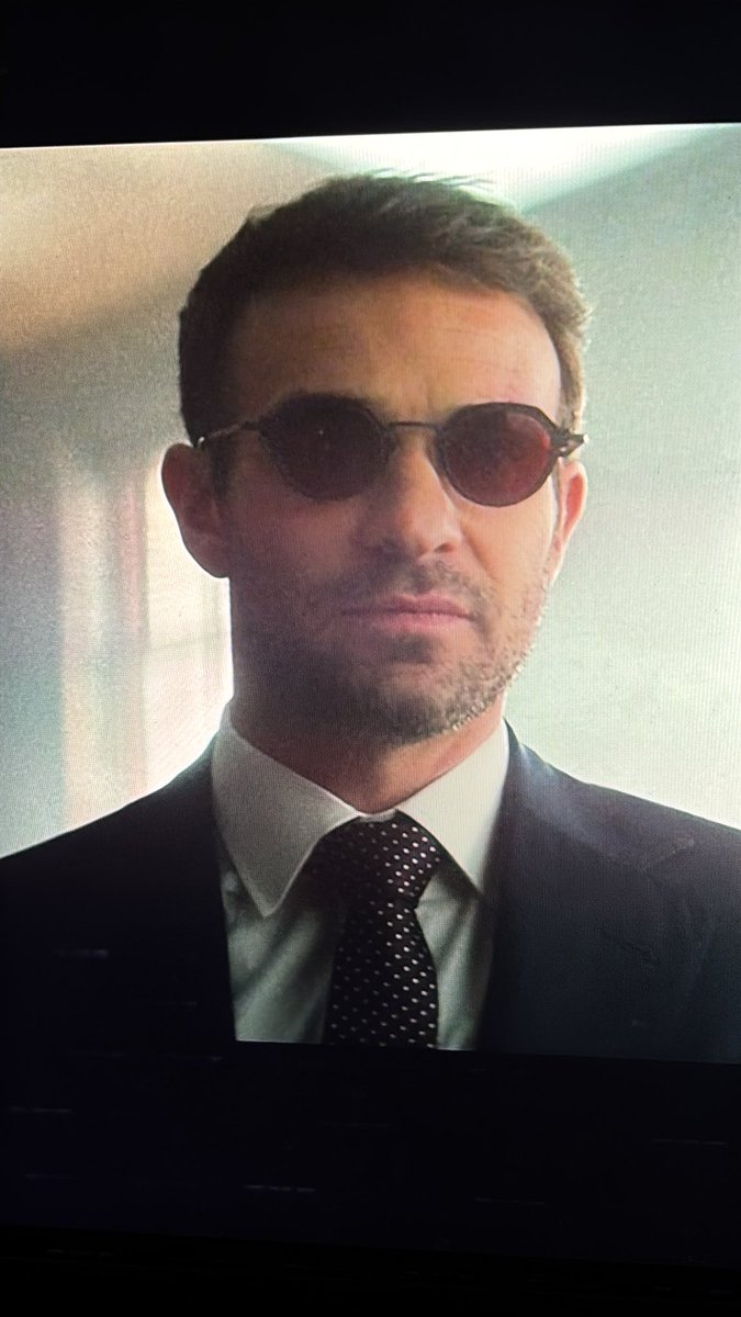 matt ★ DDBA SPOILERS tweet media