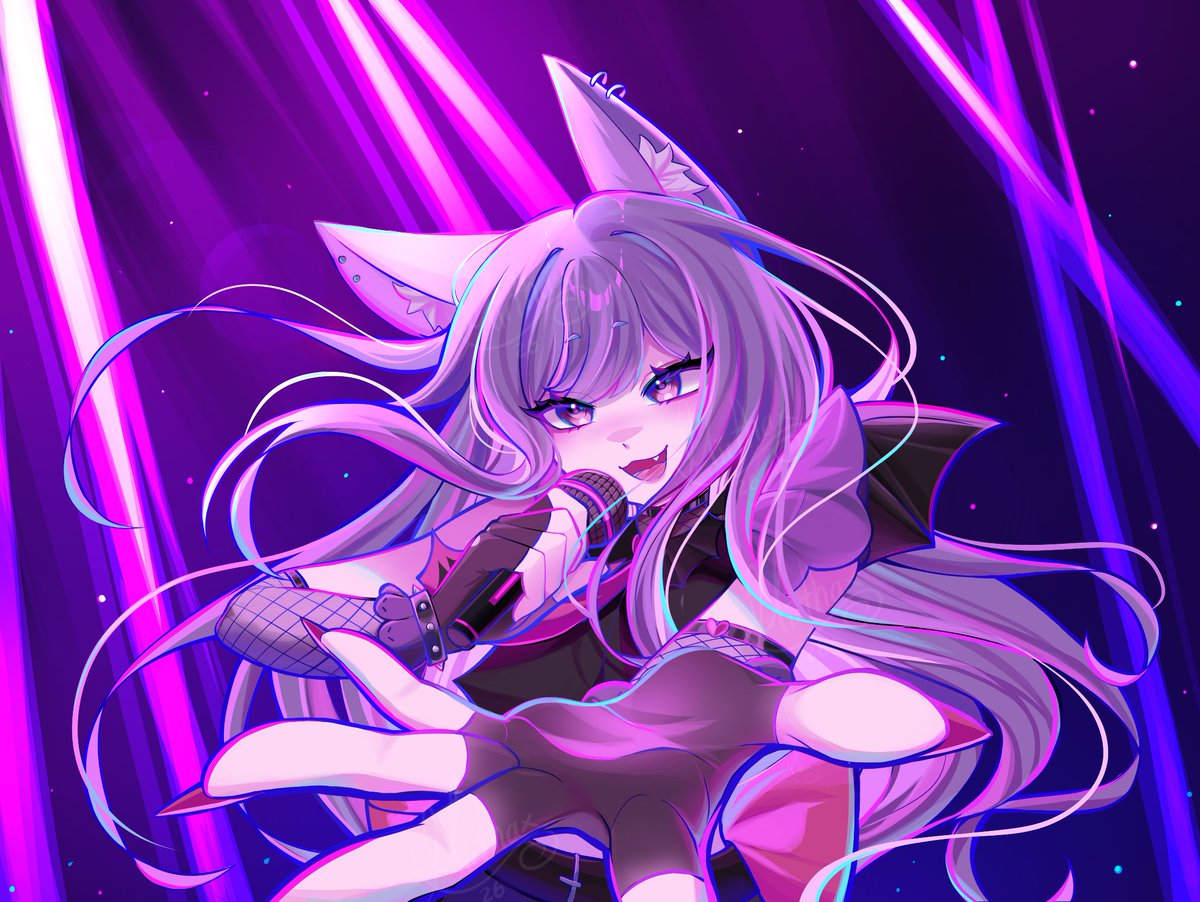 | Mirthax ~ OPEN COMMS | tweet media