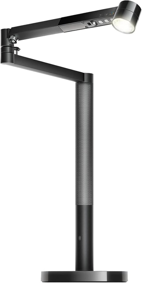 DealsDispatch's tweet image. 🚨 DEAL ALERT 🚨

Dyson Solarcycle Morph™ Desk Light CD06

Find it here: dealsdispatch.com/deals/dyson-so…

#AmazonDeals #TechDeals #Amazon #Deals