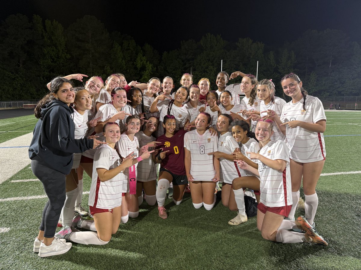 LassiterSoccer's tweet photo. Varsity Girls defeat Northgate in PKs and move onto the Elite Eight! Go Trojans! https://t.co/VgqMDyiPQa