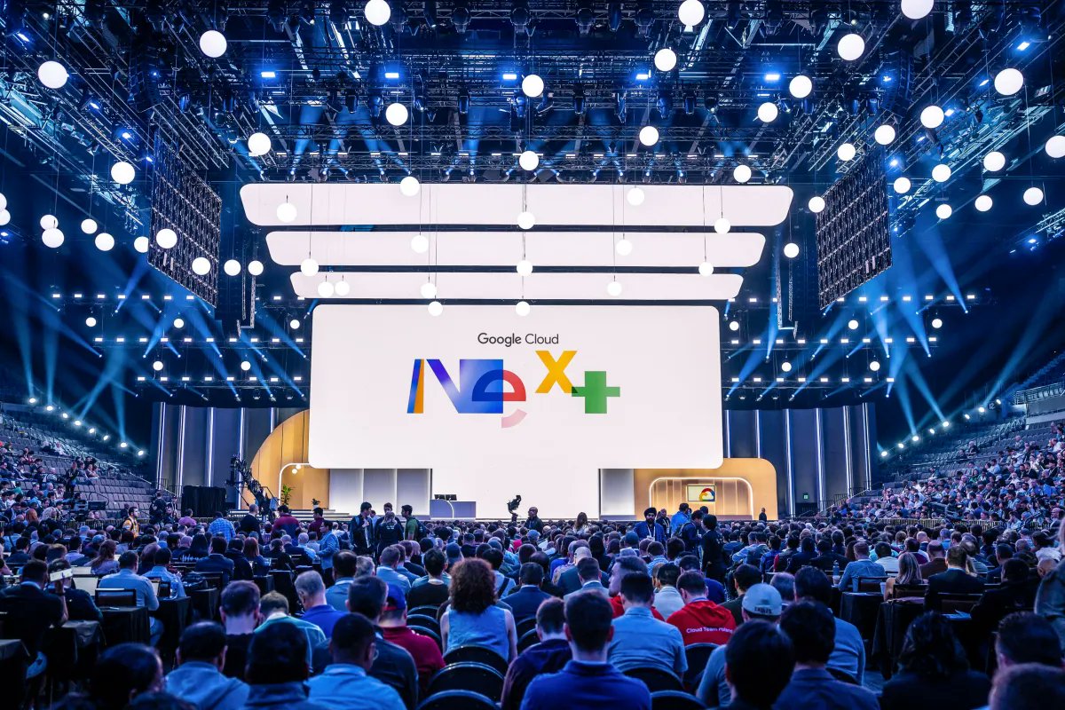 the_cloudcircle's tweet photo. Google Cloud Next 2026 proves AI is everything now. New Tensor chips, Gemini Enterprise Agent Platform, &amp; AI security agents reshape cloud strategy. 

https://t.co/XAkATNnMva

#GoogleCloudNext #EnterpriseAI #CloudAI https://t.co/dcw0iy7gBU