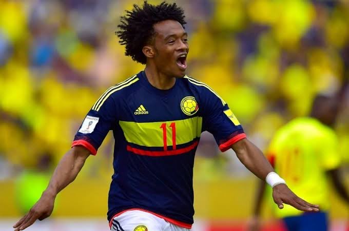Leandro 🇨🇴 tweet media