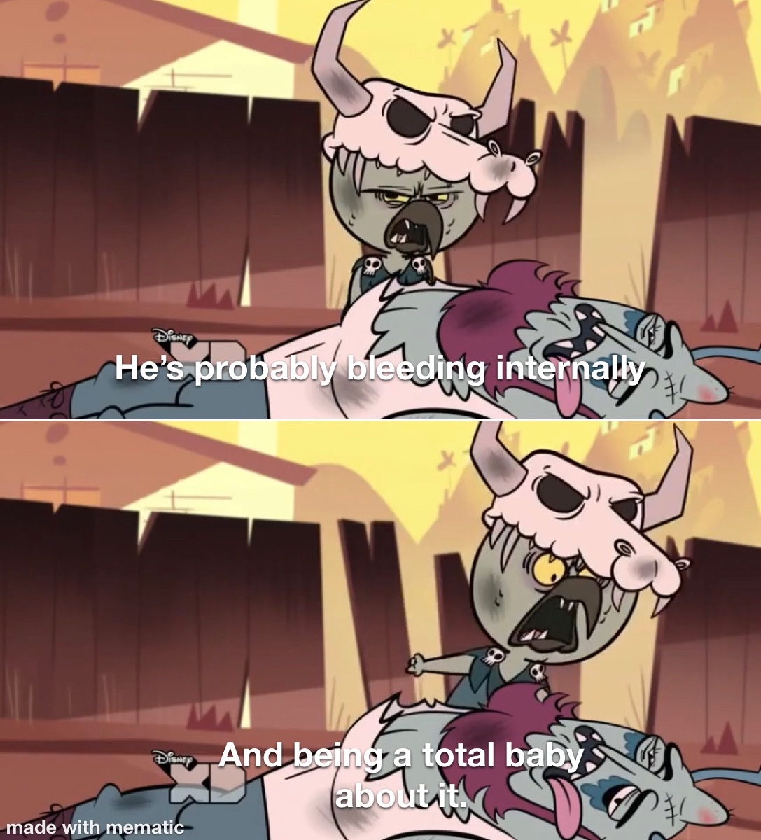 MCCToonsFan1999 tweet media