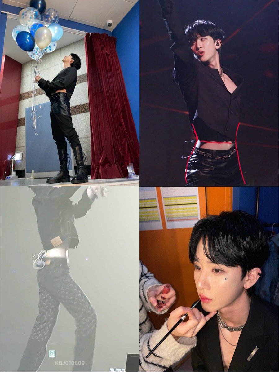 비비빔냉 tweet media