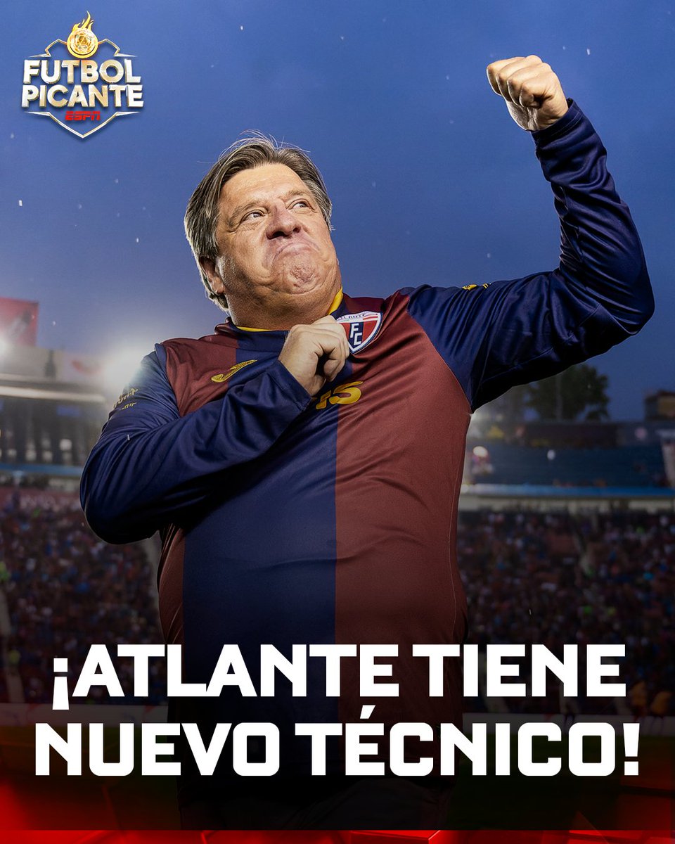 Futbol Picante tweet media