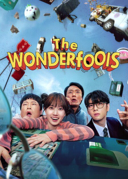 The WONDERfools tweet media