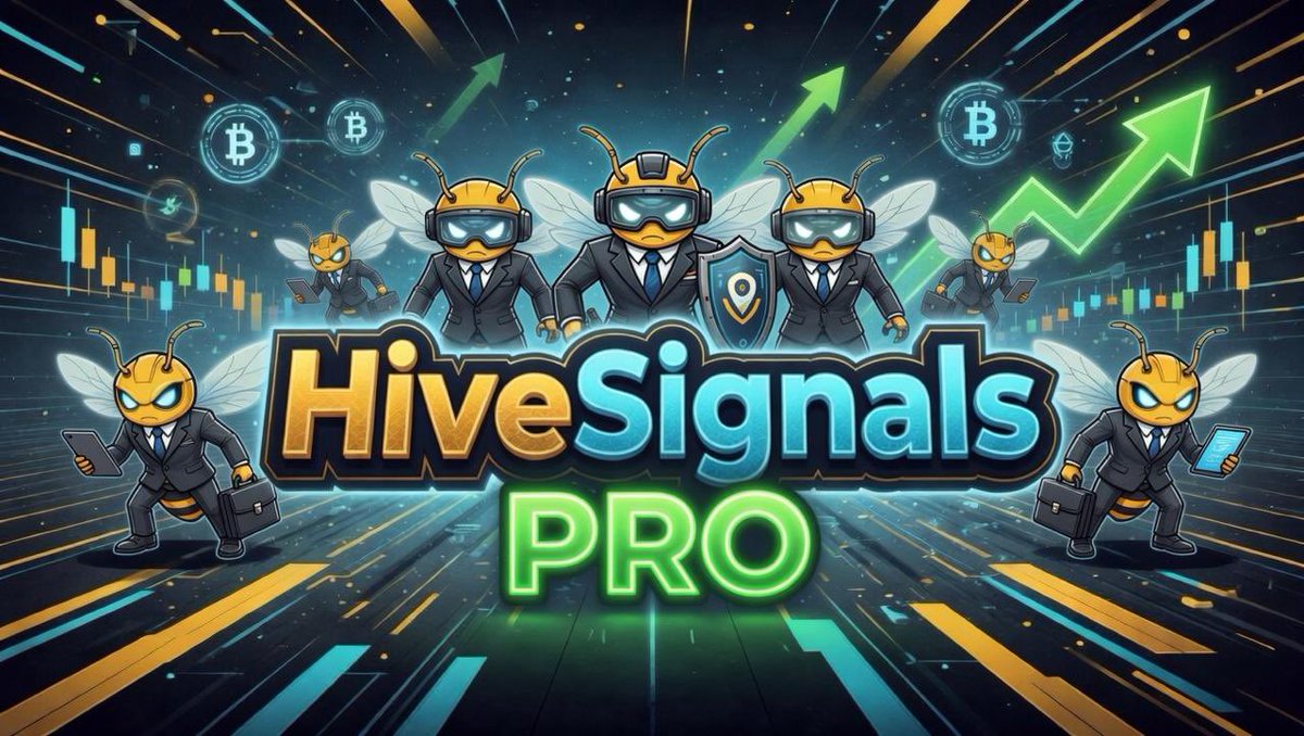 Hive Suite 🐝 tweet media