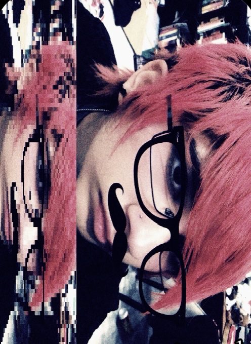 pansy 击 of shedtwt tweet media