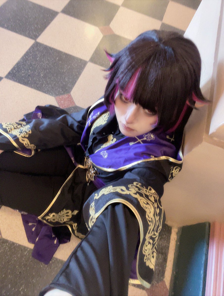 Rinwi tweet media