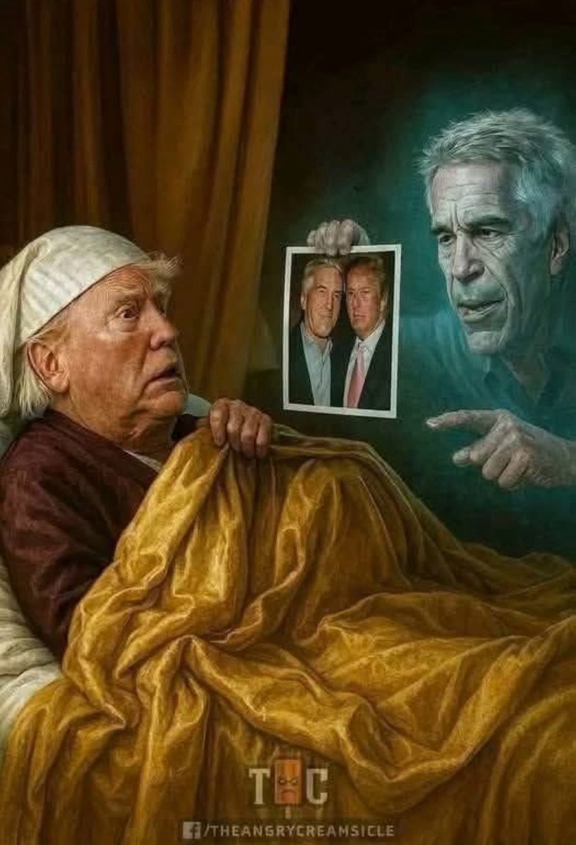 #ZoroRanch #TheEpsteinFiles #herapeschildren