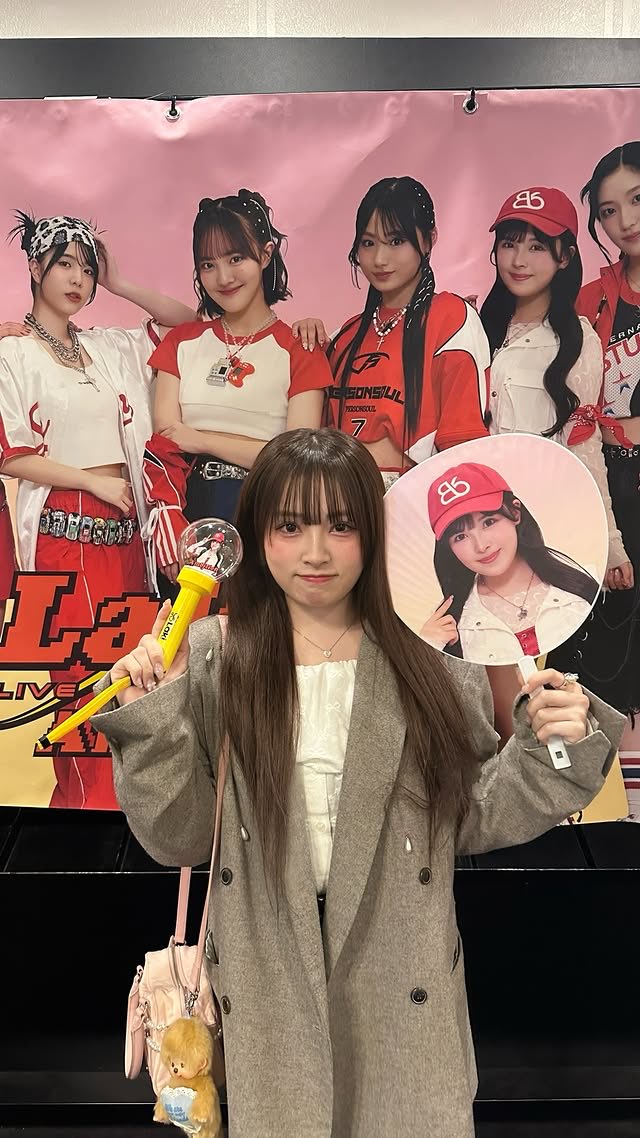 jigowat's tweet image. 深澤三姉妹の絆🩵

#SwitchDrop #神代留愛
#Laki #深澤日彩
#深澤星蘭