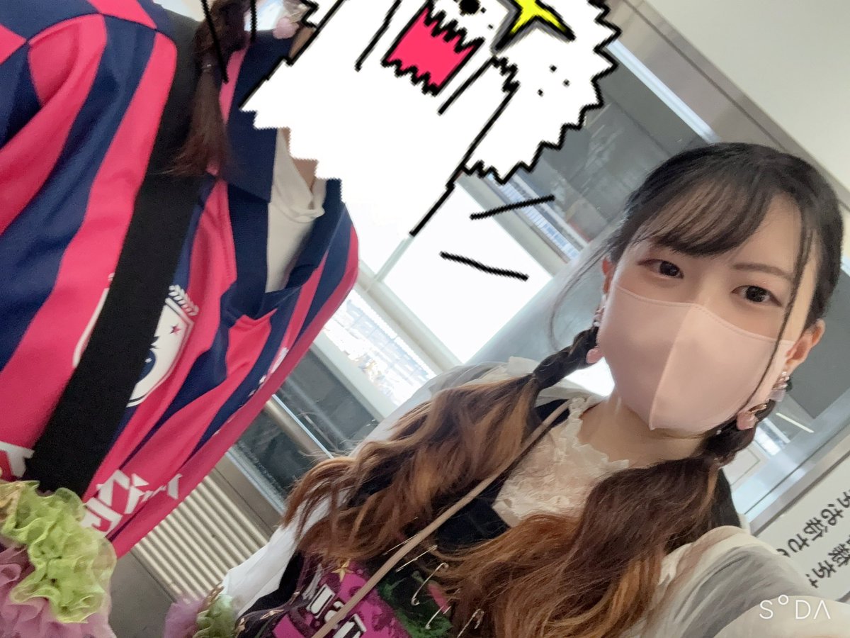 ひらり@LiSAッ子 tweet media