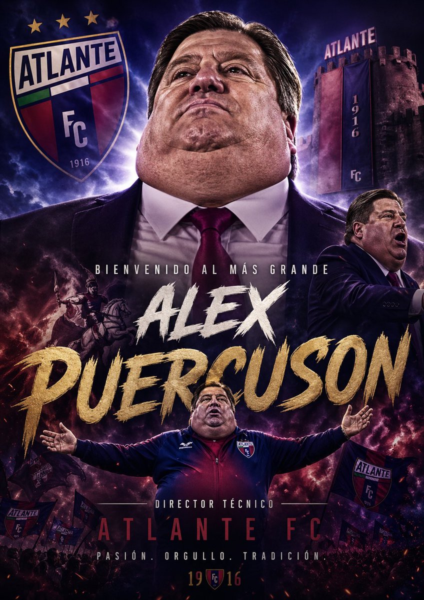 CarlDaylim's tweet photo. @Atlante Se equivocaron de imagen https://t.co/WlZiUAmL5q