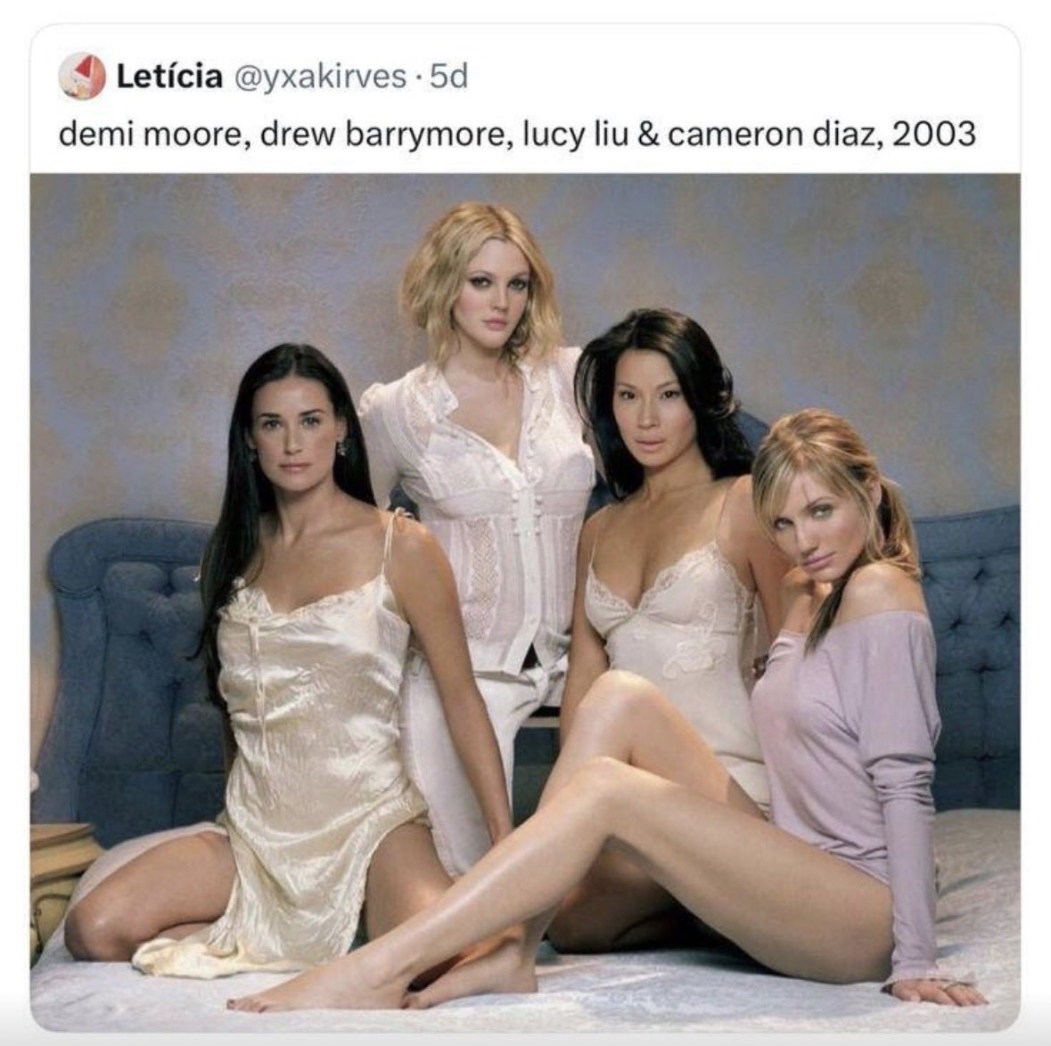 Men's Humor tweet media