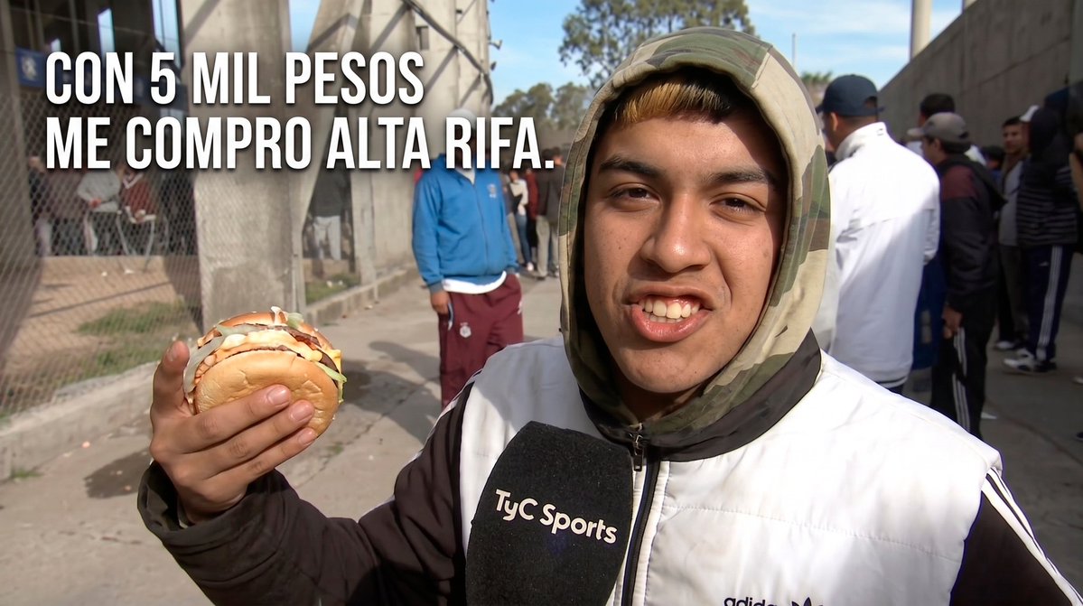 Sacachispas tweet media