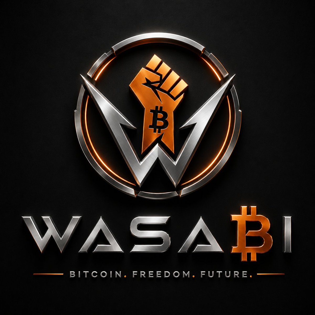 WASA_Bitcoin's tweet image. I'm back. 

#crypto #bitcoin #rich #saylor #MSTR #washington #gains