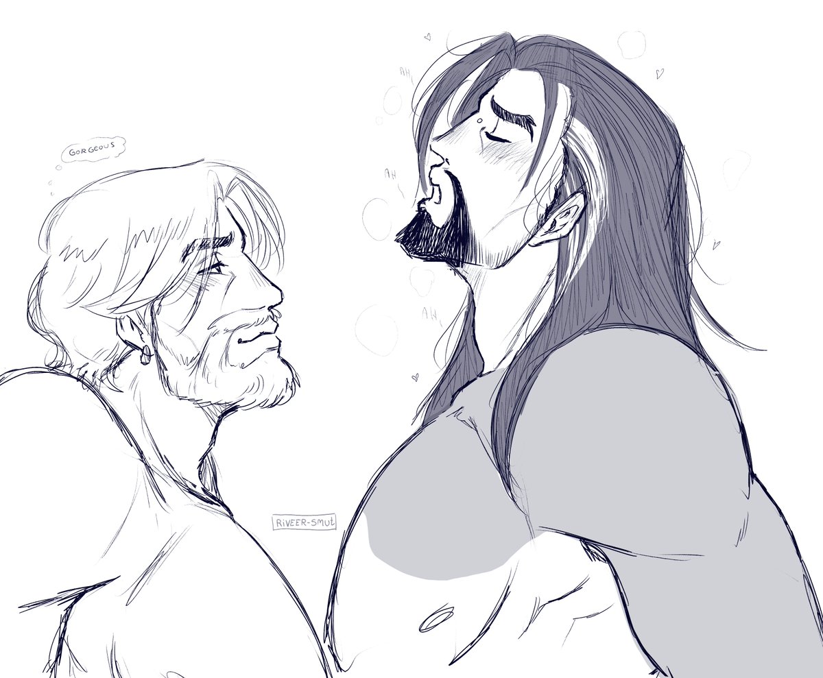 Riveer 🔞NSFW🔞 tweet media