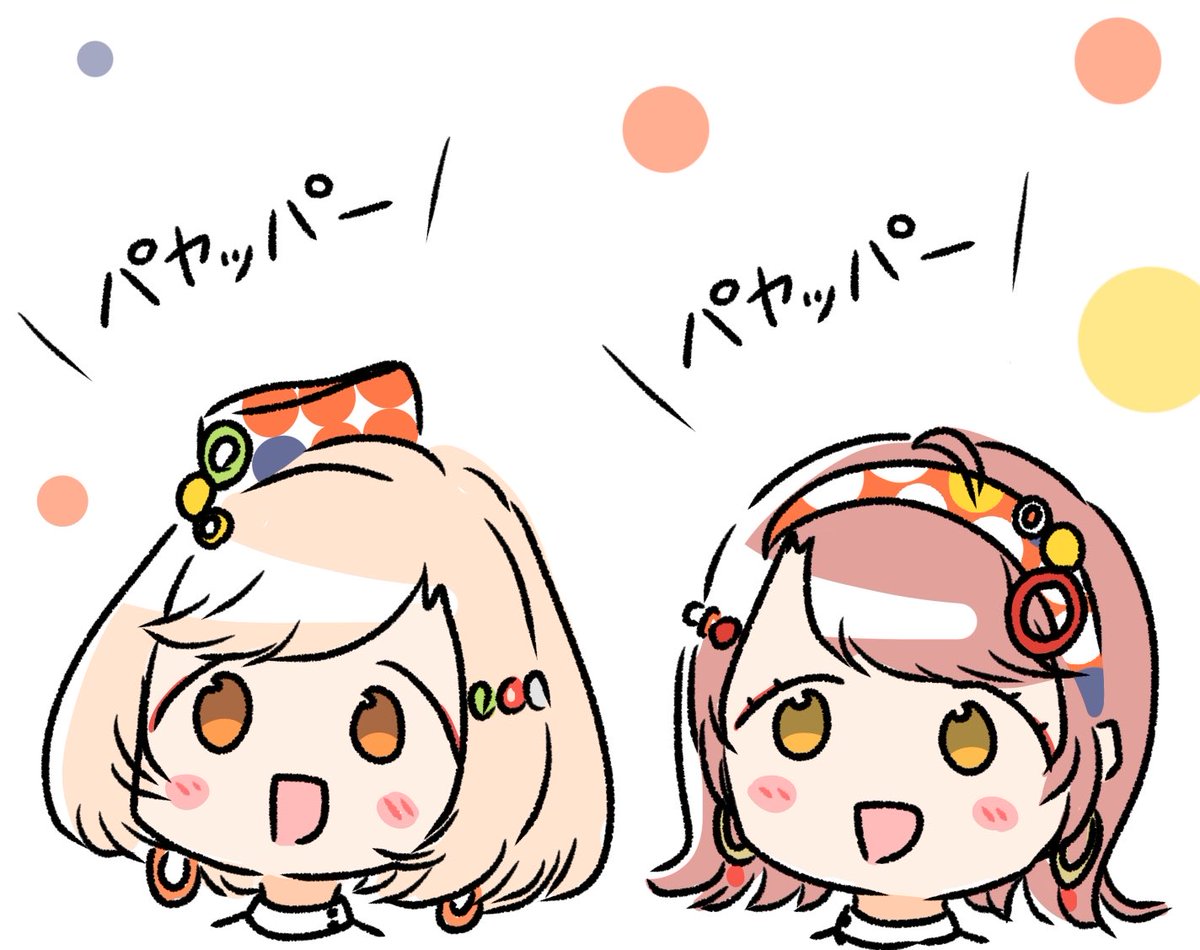 こやな tweet media