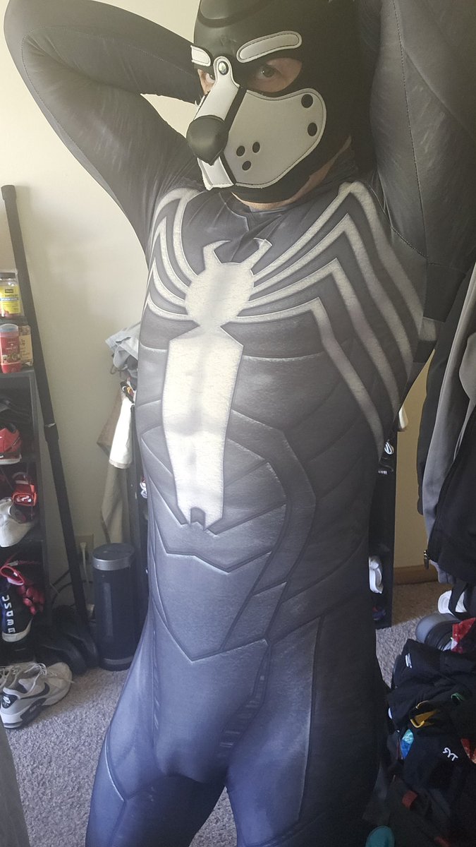 Naughtiest Sourpuss tweet media