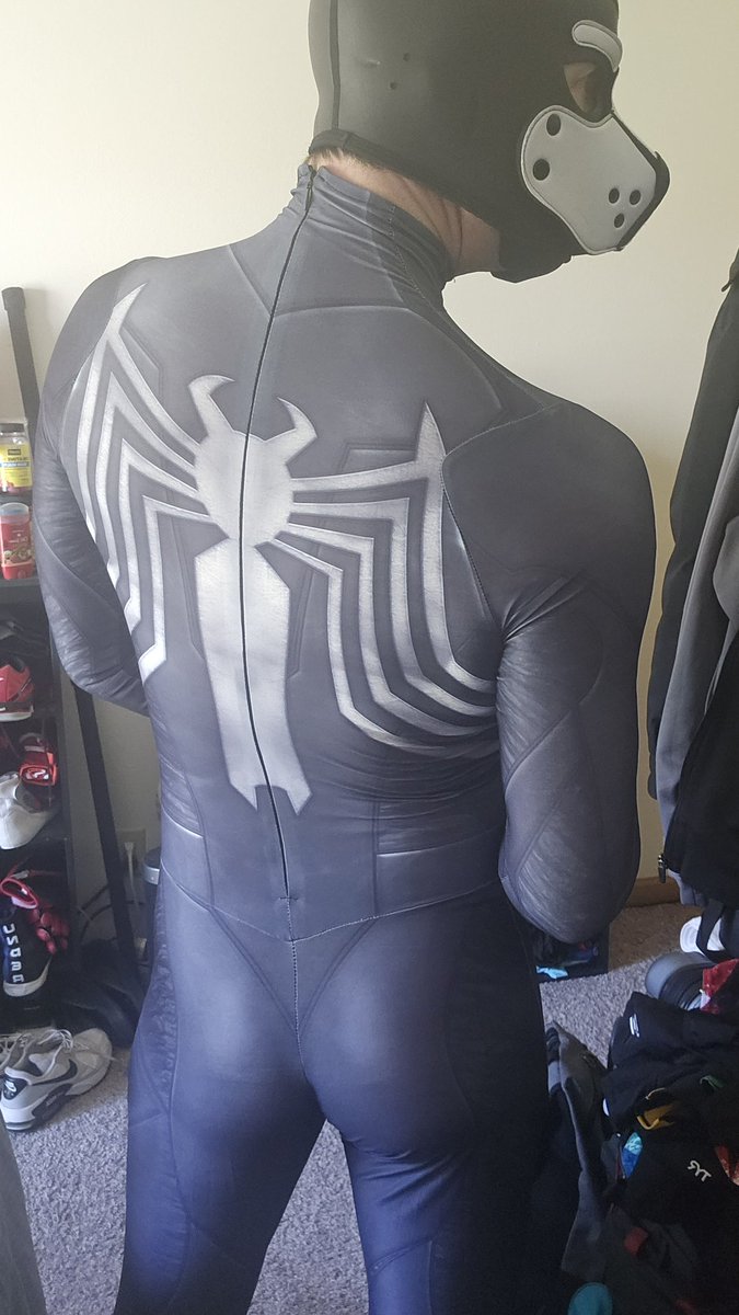 Naughtiest Sourpuss tweet media