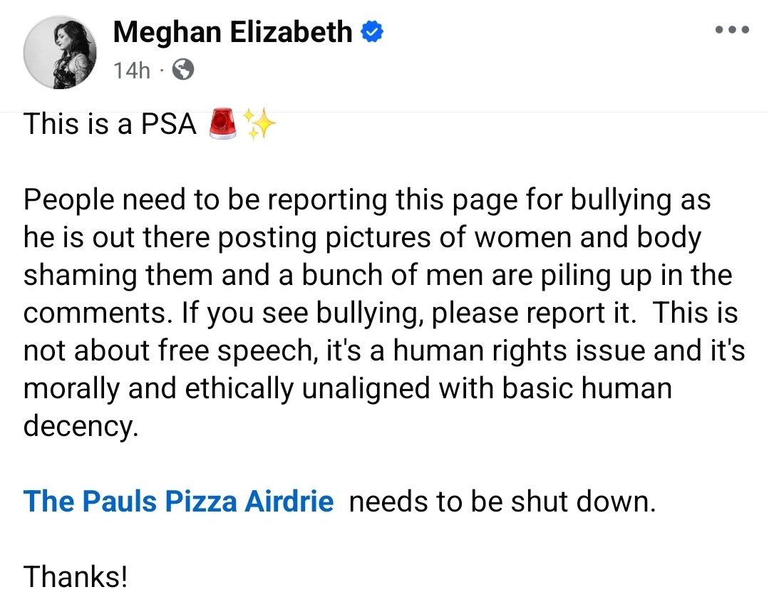 Pauls Pizza tweet media