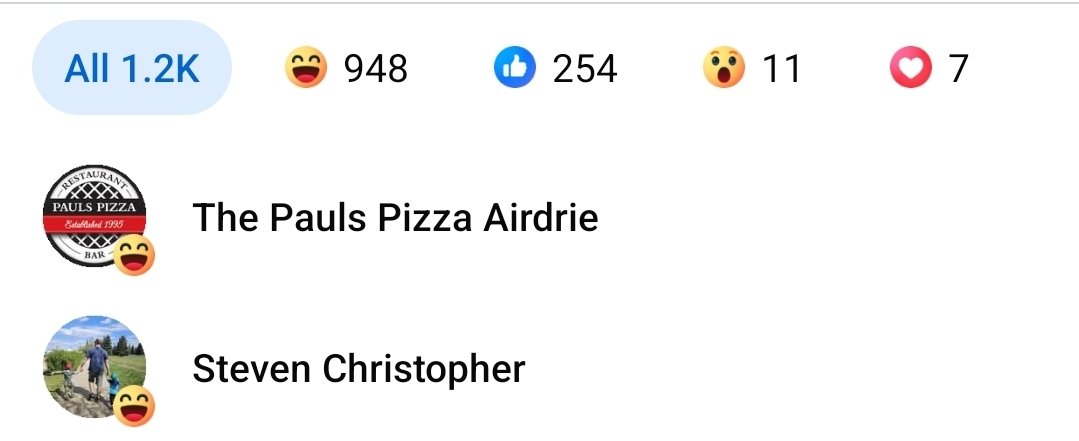 Pauls Pizza tweet media