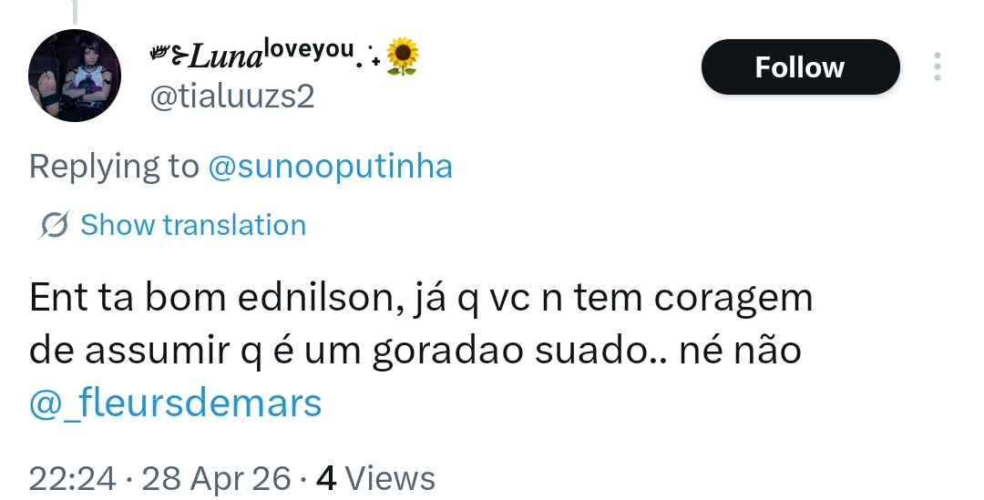 sunoo deposito tweet media