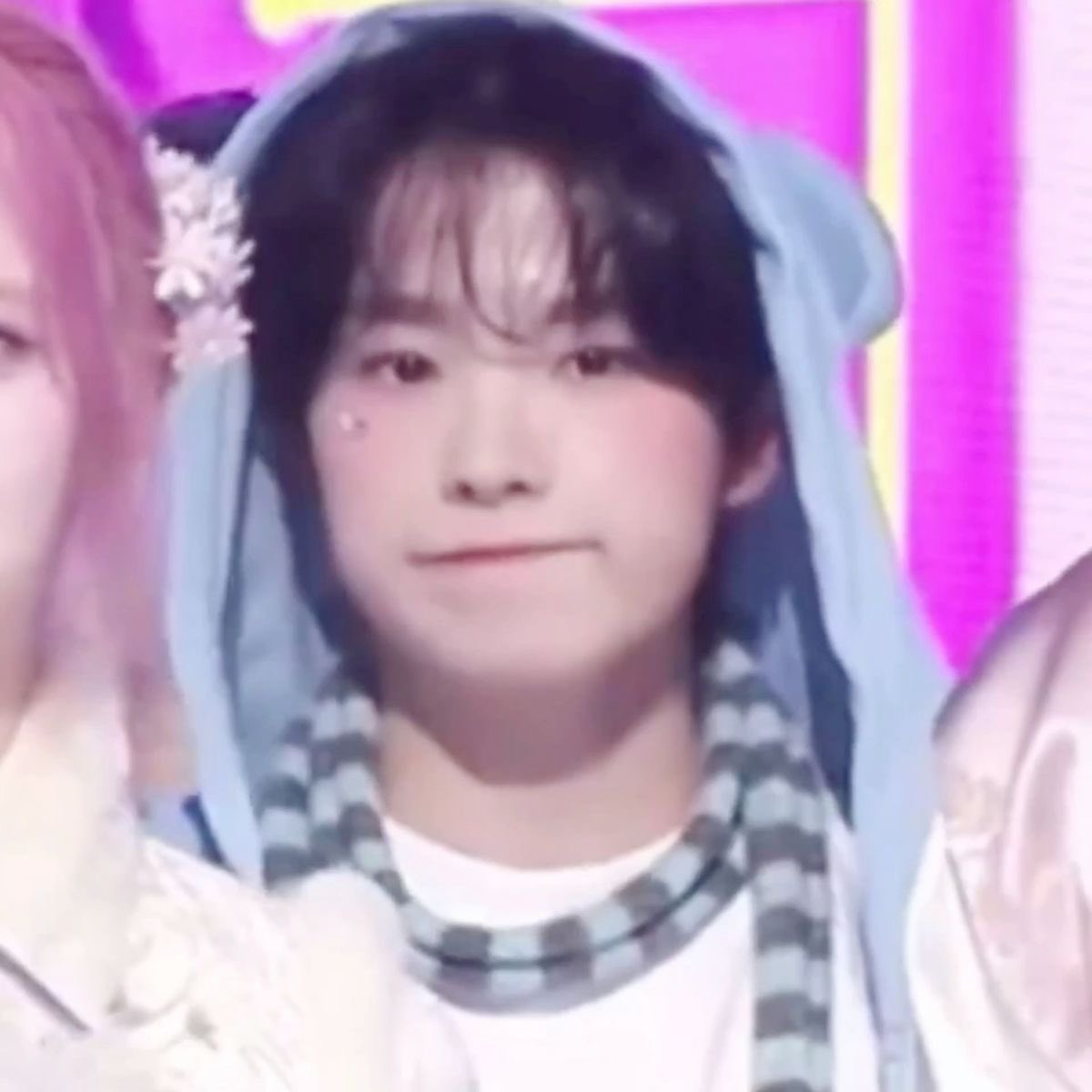 낑깡 tweet media