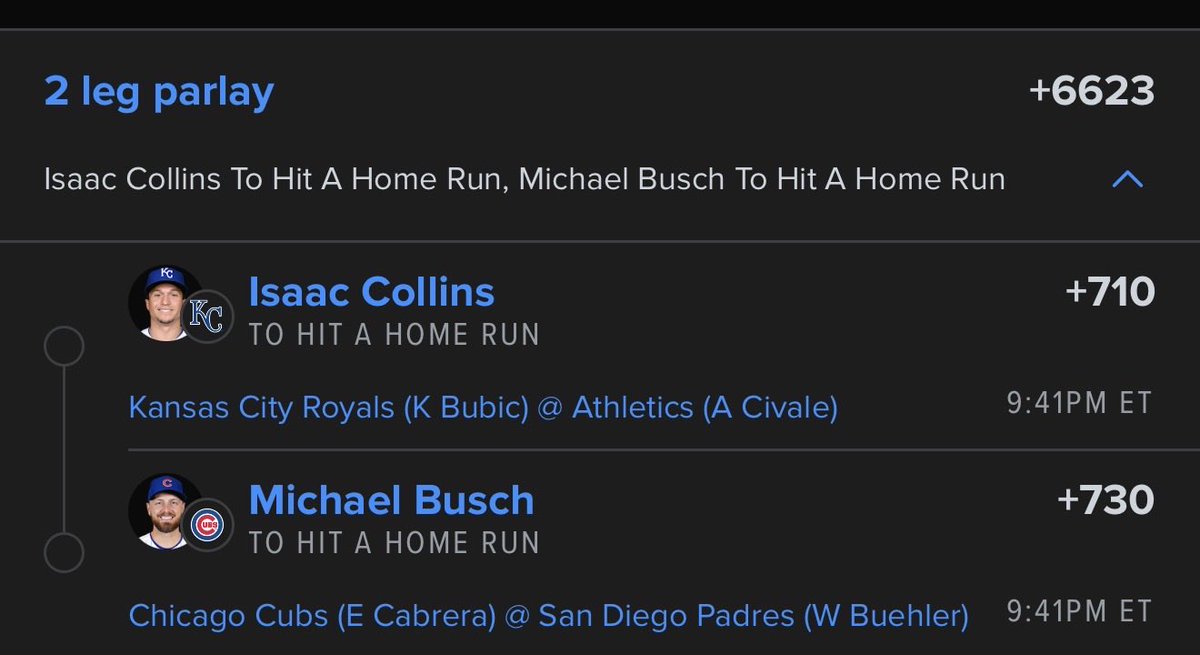 RASHAD™️ tweet media