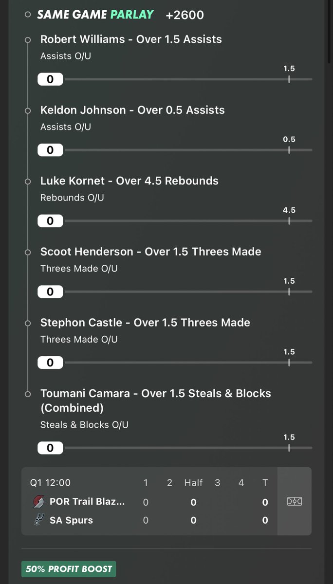 TheOfficeBettor tweet media