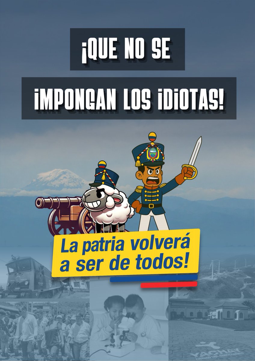 NoMeSimpatizas tweet media