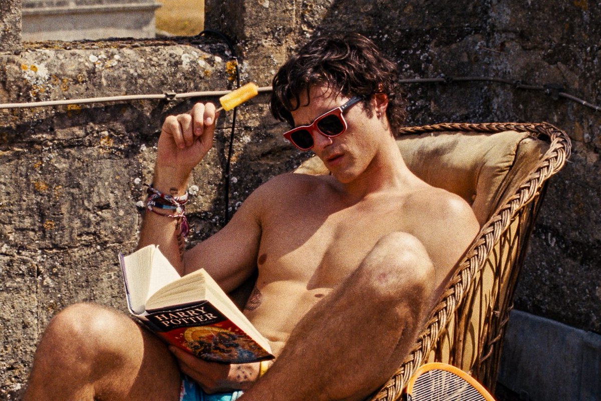 Lindley | Final Boy 👻 tweet media