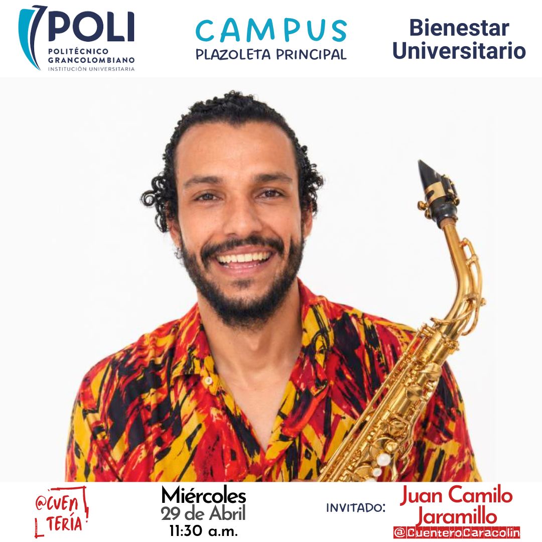 Cuentería tweet media