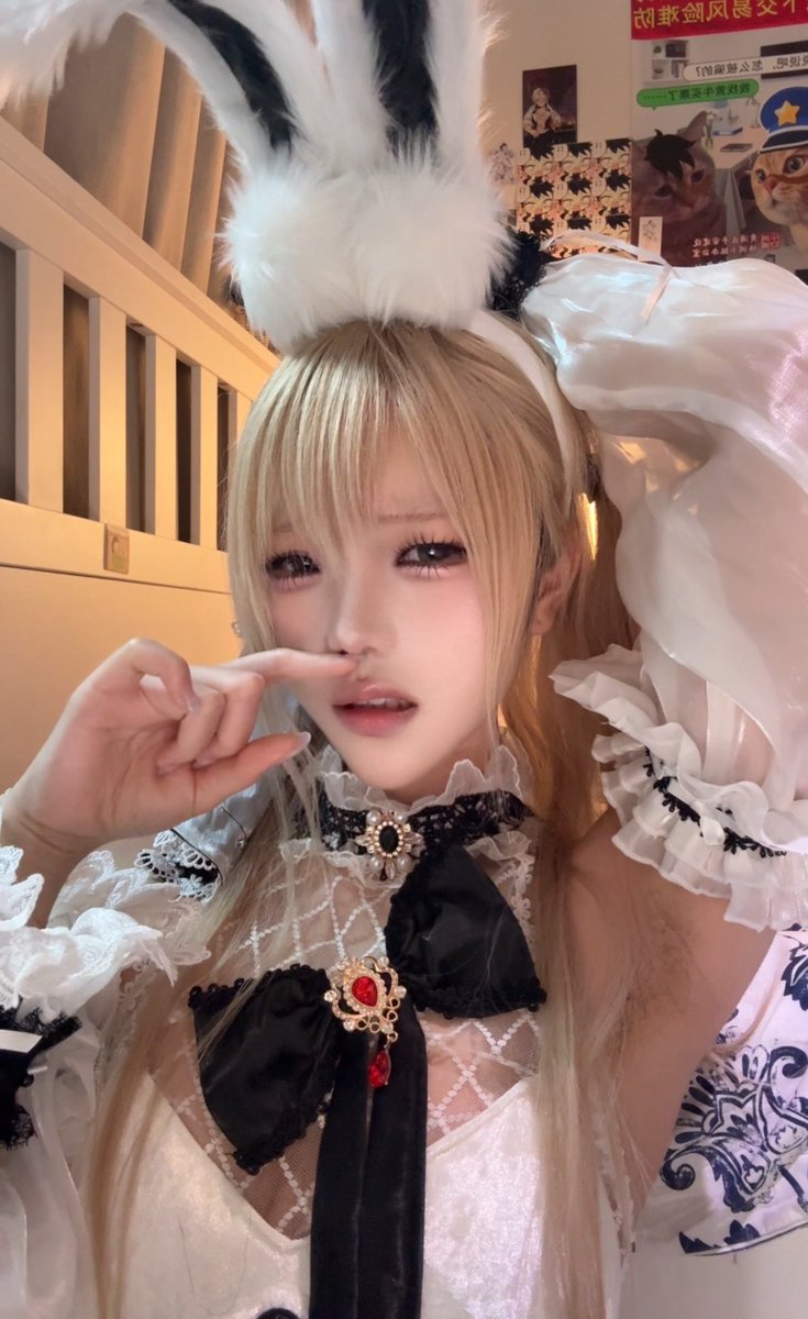 芃芃大人 tweet media