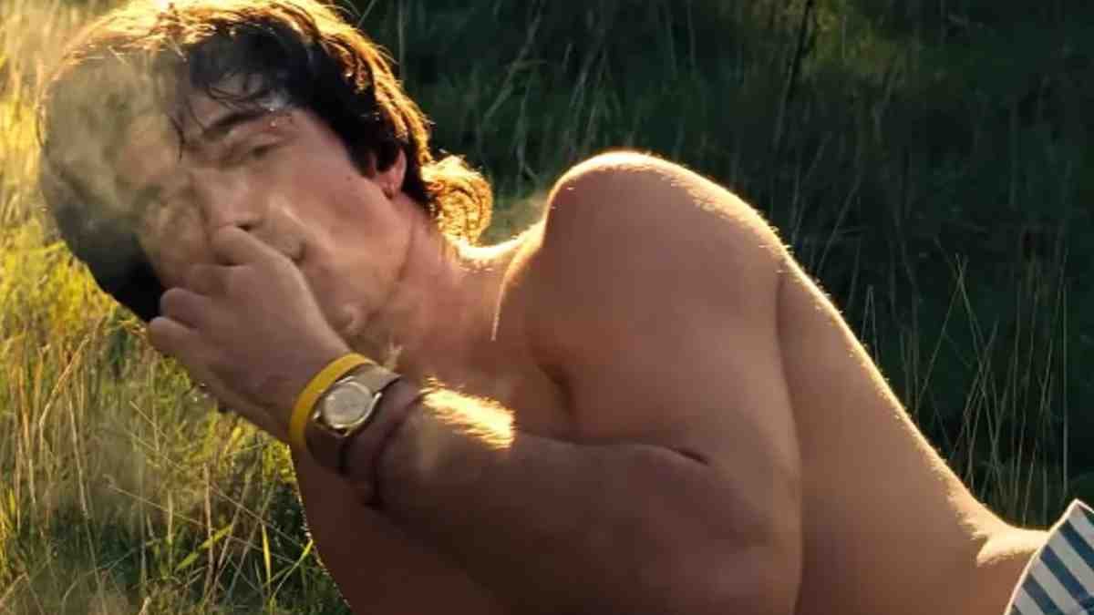 Lindley | Final Boy 👻 tweet media