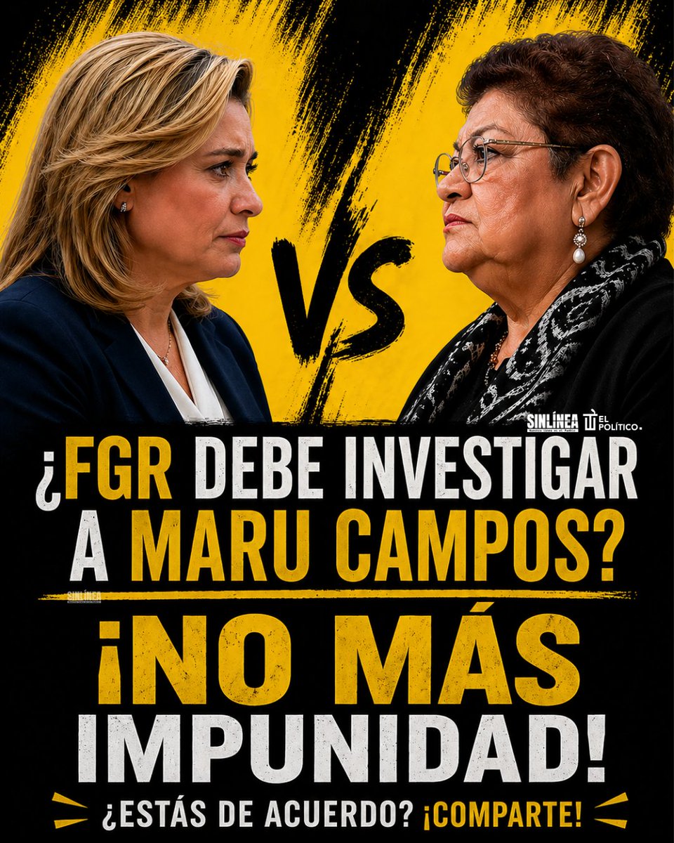 SinLínea.Mx tweet media