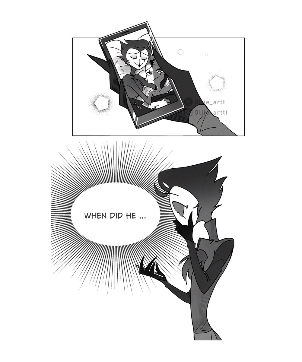 ᴏʟʟɪᴇ tweet media