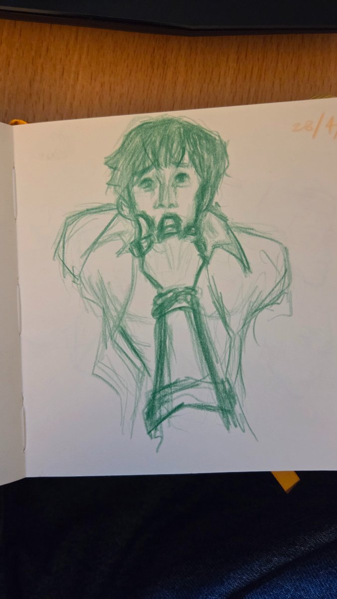 toiart_a's tweet photo. Mingi and his plans for yunho #ateezfanart https://t.co/5l9SeaTdvO