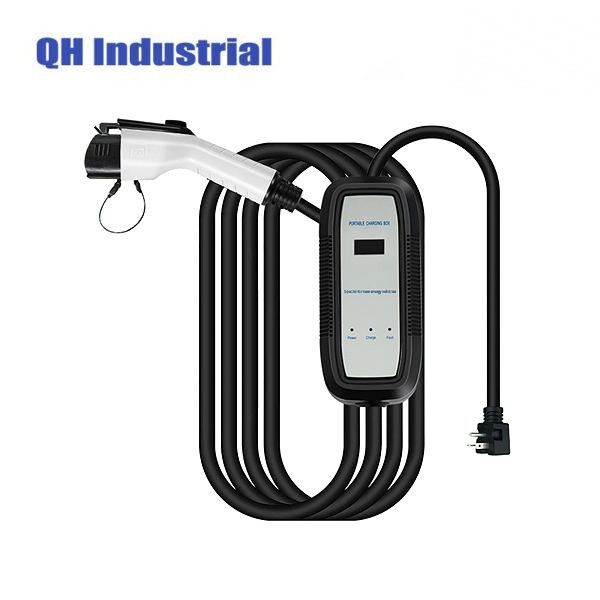 QHRachelA's tweet image. ⚡🔌 Charge anywhere with QH Industrial 🚗✨

Smart 🧠 Fast 🔋 Durable 🛠️
🌍 Power on the go
🚀 Plug in. Drive on.

#EV #Charging #CleanEnergy ⚡🌱