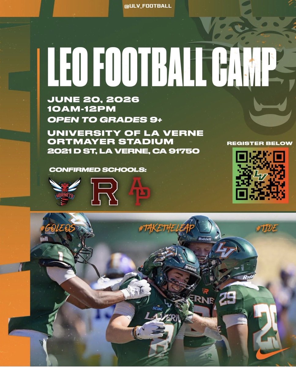Colt_Benson_10's tweet image. @Coach__Eames I really appreciate the personal invite to the prospect camp. Hope to make it. #grateful 
@CoachA_Johnson @Coach_Friedl @MauriLeBlanc @Coach_Hickem @Coach_Tollefson @CoachOutley