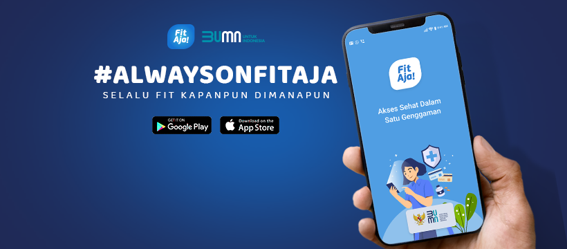 🚀WE'RE HIRING!! - Fitaja (22 posisi)

Join Our Growing Tech Team 💻 

📌 Posisi yang Dibuka:
1. Product Owner
2. Backend Dev Lead
3. Backend Dev
4. Frontend Dev Lead
5. Frontend Dev 
6. IT PM Infra
7. IT Infrastructure
8. Data Engineer
9. UI/UX Designer
10. System Analyst
11.
