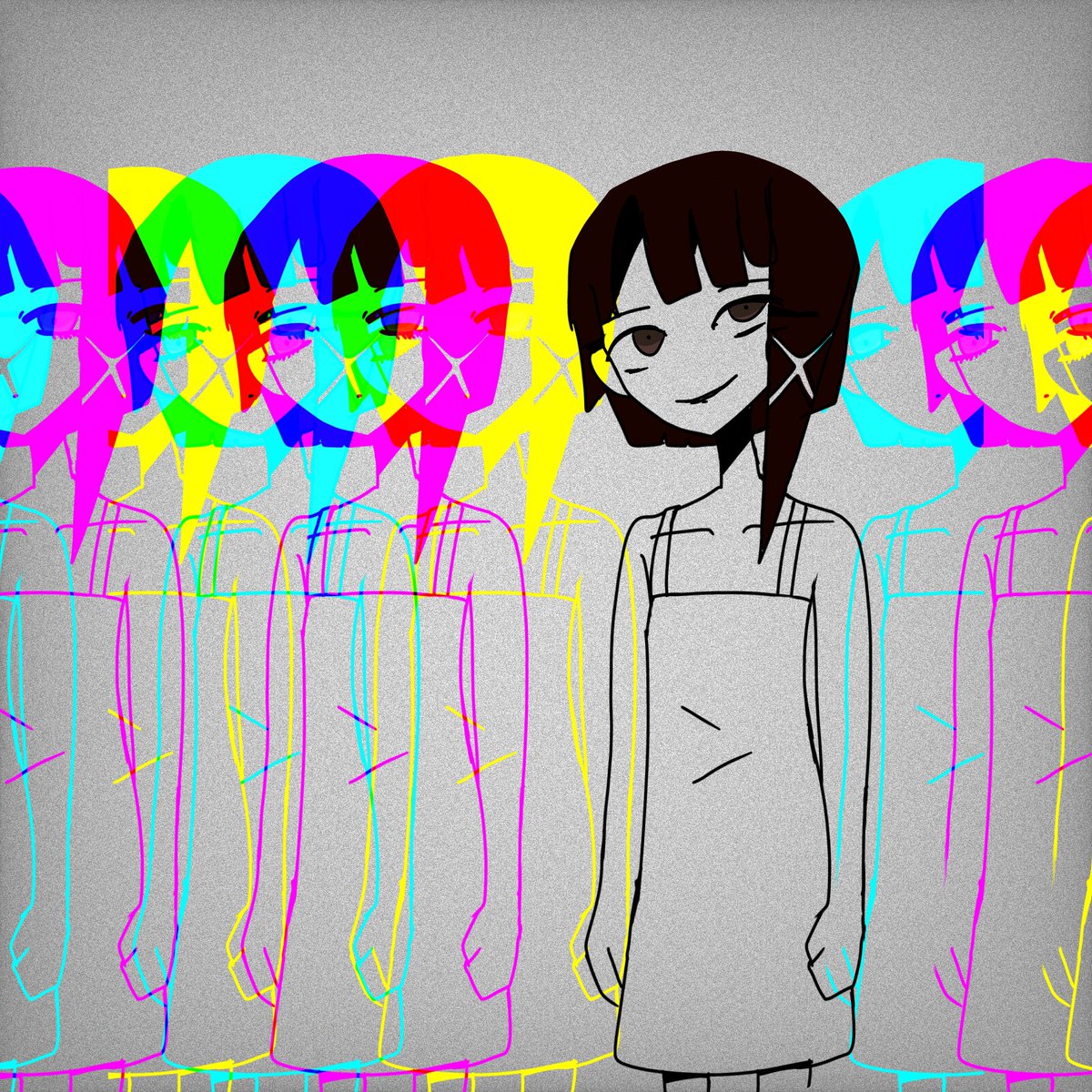 カラッパ　5 tweet media