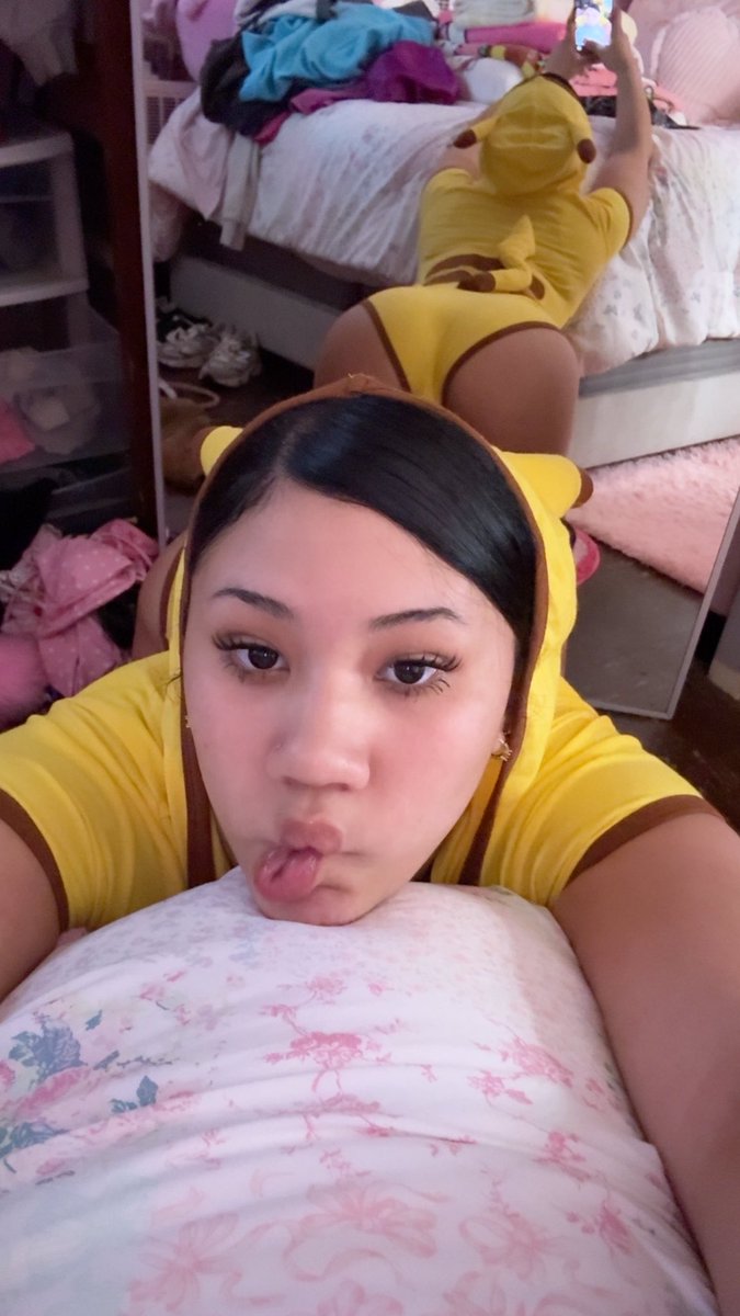 goddessmelaniaa's tweet photo. https://t.co/xZzupHrQlh
Click the link 🔗🫦💛 https://t.co/LywSenih8p