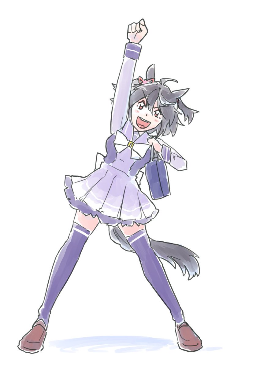 ヤーッ 