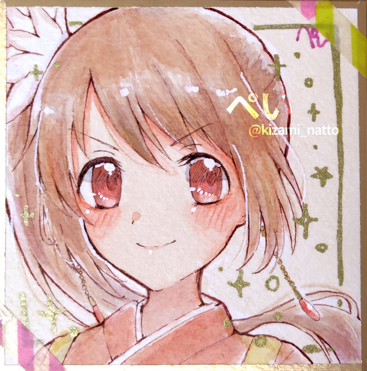 ぺい tweet media