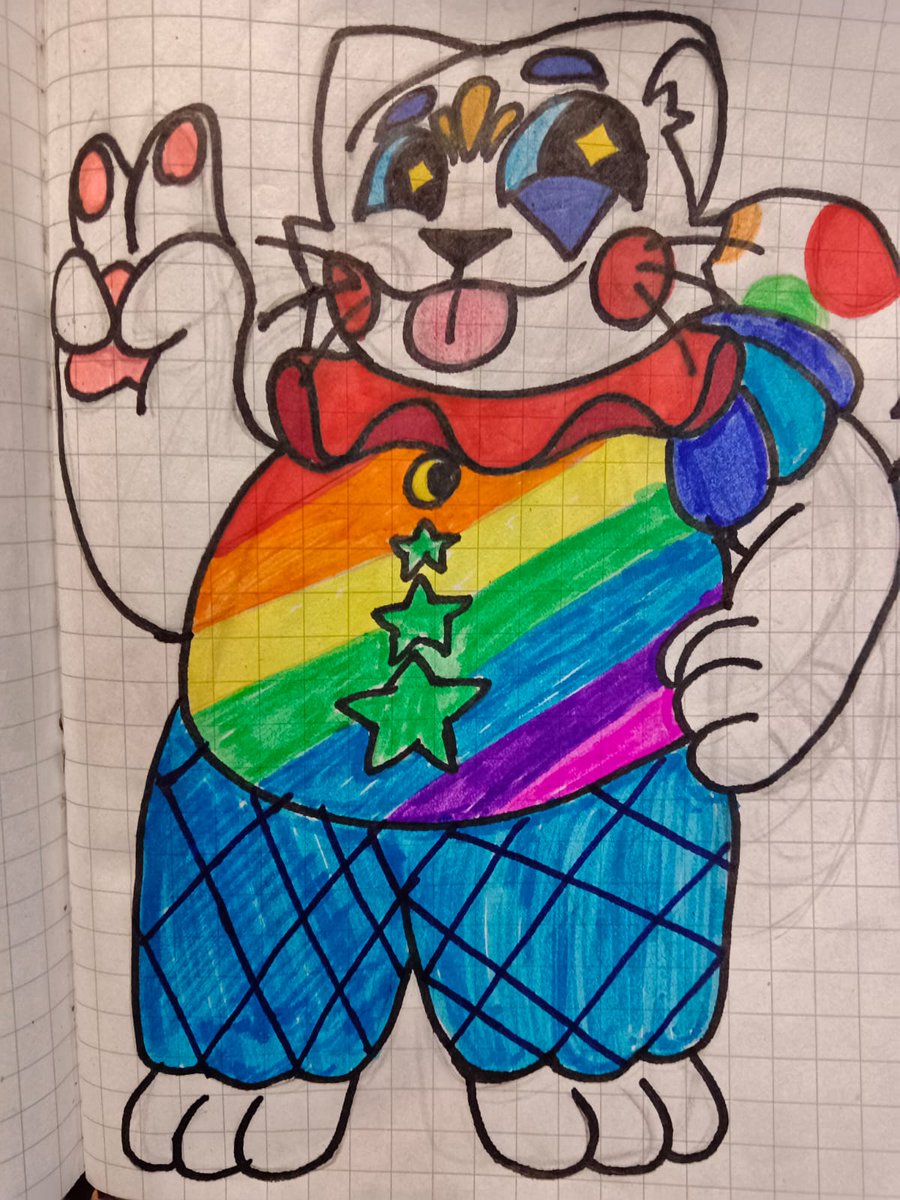 Bake_neko00's tweet image. Otros dibujos de Pom pom y su nose como le llaman a eso donde muestras al personaje en cuerpo completo pero eso :b
#ocart #viralpost #chunky #furryart #OC