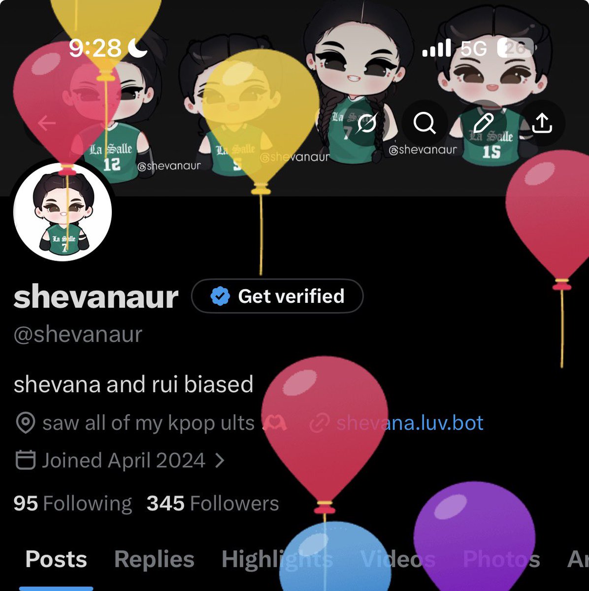 shevanaur tweet media