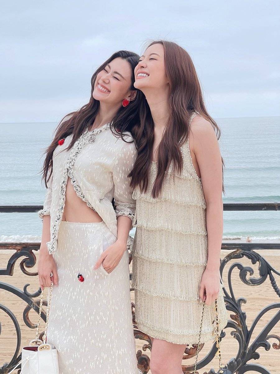 ลมใต้ปีก tweet media